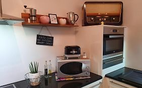 Ferienwohnung Paul